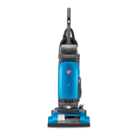 Preview: Hoover U5491-900