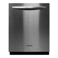 Preview: KitchenAid KUDE40 CVSS3