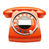 Telephone Logo