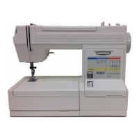 Preview: Pfaff hobbymatic extra 874