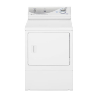 Preview: Maytag SDG2606 AWW