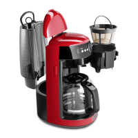 Preview: KitchenAid KCM1203 CU