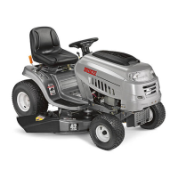 Preview: MTD 13 AX795 G031