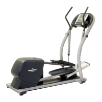 Preview: Cx 1055 Elliptical Exerciser