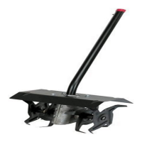 Preview: Poulan Pro PPB2000 T