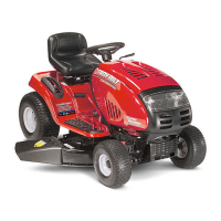 Preview: Troy-Bilt Bronco J609