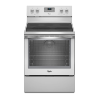 Preview: Whirlpool WFE540 H0 AW0