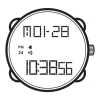 Watch Logo