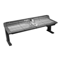 Preview: Euphonix MixView CS3000