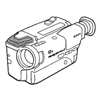 Preview: Sony Handycam CCD-TR33