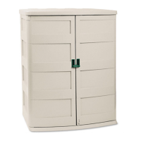 Preview: Suncast GS4000