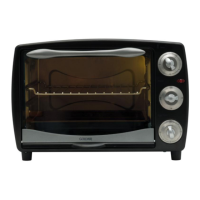 Preview: Goldair GMO300