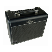 Preview: Kustom HV 20T