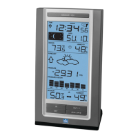 Preview: La Crosse Technology WS-9115