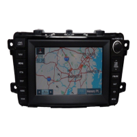 Preview: Mazda GPS Navigation