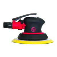 Preview: Chicago Pneumatic CP7215 series