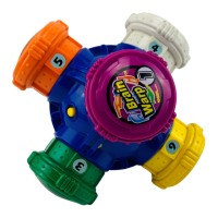 Preview: Brain Warp 7-579