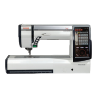 Preview: Janome AcuFil