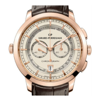 Preview: Girard-Perregaux Watch