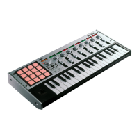 Preview: Korg microKONTROL