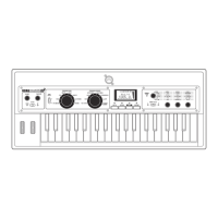 Preview: Korg MMT microKORG XL+