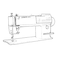 Preview: Singer 691D100GG