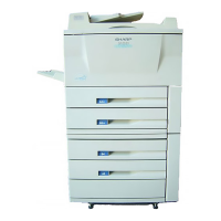 Preview: Sharp SF-2540