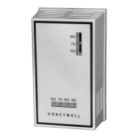 Preview: Honeywell T921A