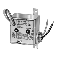 Preview: Honeywell R841 C-E