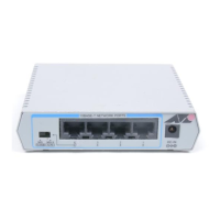 Preview: CentreCOM AT-MR415 T