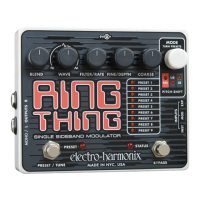 Preview: Electro-Harmonix Ring Thing