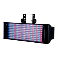 Preview: American DJ Punch LED PRO