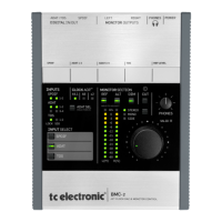 Preview: TC Electronic BMC-2