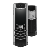 Preview: Vertu Signature RM-266V