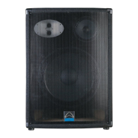 Preview: Wharfedale Pro VS-10X