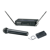 Preview: Audio Technica 200 Series