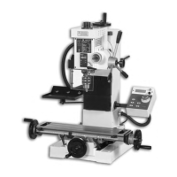 Preview: Axminster SIEG Super X2 Mill