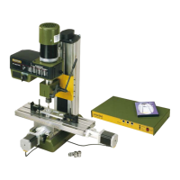 Preview: Proxxon FF 500 CNC