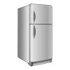 Refrigerator Logo