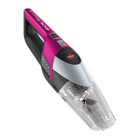 Preview: Bissell Bolt