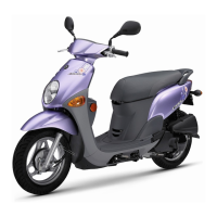 Preview: Yamaha XC115SA