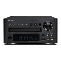 Preview: Teac DR-H358i