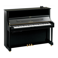 Preview: Yamaha U3-SILENT
