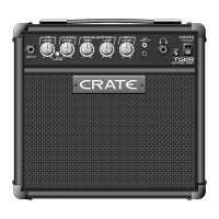 Preview: Crate TG10R