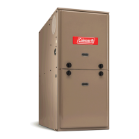 Preview: Coleman TM8 X