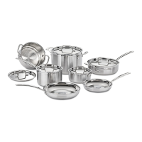 Preview: Cuisinart MCU