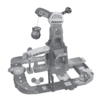 Preview: Go Go Smart Wheels Construction Playset