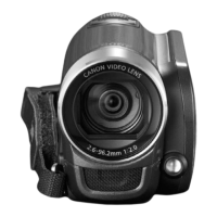 Preview: Canon LEGRIA FS405