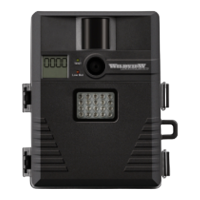 Preview: Wildview TGLX2IR Series