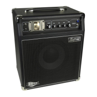 Preview: Kustom DE50